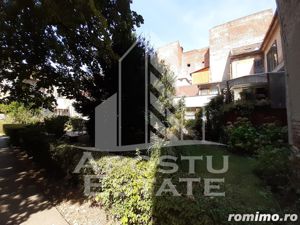 Apartament 3 camere, centrala proprie, 3 aparate Aer C., Zona Garii - imagine 14