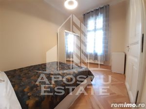 Apartament 3 camere, centrala proprie, 3 aparate Aer C., Zona Garii - imagine 7