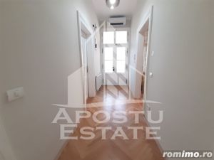 Apartament 3 camere, centrala proprie, 3 aparate Aer C., Zona Garii - imagine 9