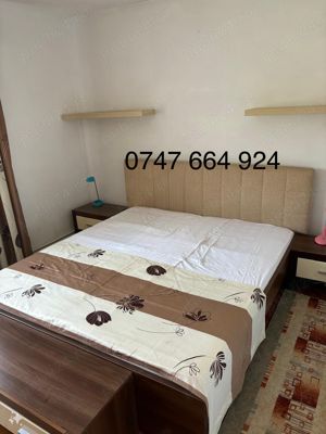 Inchiriez Ap 3 cam, 2 bai, centrala, metrou, Drm Sarii-Mall AFI - imagine 4