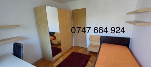 Inchiriez Ap 3 cam, 2 bai, centrala, metrou, Drm Sarii-Mall AFI - imagine 5