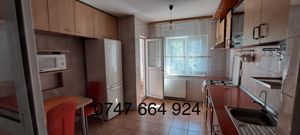 Inchiriez Ap 3 cam, 2 bai, centrala, metrou, Drm Sarii-Mall AFI - imagine 6