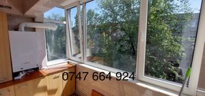 Inchiriez Ap 3 cam, 2 bai, centrala, metrou, Drm Sarii-Mall AFI - imagine 7