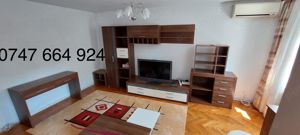 Inchiriez Ap 3 cam, 2 bai, centrala, metrou, Drm Sarii-Mall AFI - imagine 2