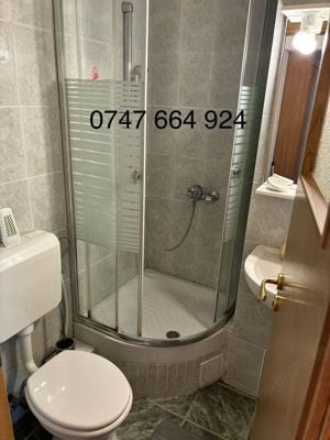 Inchiriez Ap 3 cam, 2 bai, centrala, metrou, Drm Sarii-Mall AFI - imagine 10