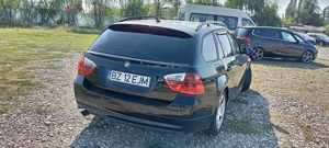 BMW séria 3 . 318d 143cp - imagine 3 BMW séria 3 . 318d 143cp - imagine 3