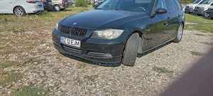 BMW séria 3 . 318d 143cp - imagine 4 BMW séria 3 . 318d 143cp - imagine 4