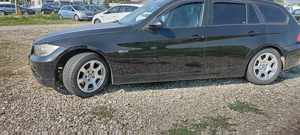 BMW séria 3 . 318d 143cp - imagine 6 BMW séria 3 . 318d 143cp - imagine 6