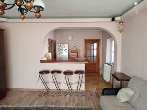 De închiriat casa 3 camere Radu Negru  - imagine 2