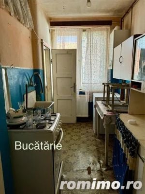 Ultracentral - Vanzare apartament 2 camere - Str. Primariei - imagine 7