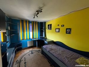 Unirii - Vanzare apartament 3 camere - Str. Burebista - imagine 8