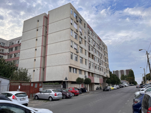 apartament 2 camere, zona ICIL Kaufland, bloc nou - imagine 7