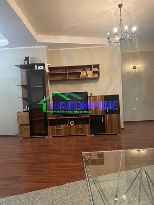 Apartament 4 camere de inchiriat zona Cazino - Peninsula - imagine 3