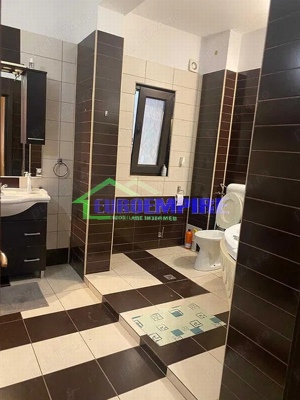 Apartament 4 camere de inchiriat zona Cazino - Peninsula - imagine 5