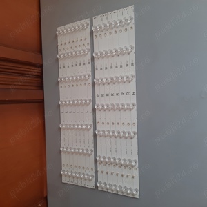 Barete Led(NOI) TV Panasonic TX-55DSU501(55 inch 139cm)