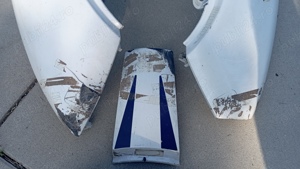 vand carene suzuki gsrx 600 srad - imagine 5