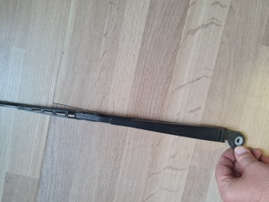 stergator luneta skoda octavia 1 break - imagine 2