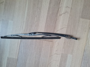 stergator luneta skoda octavia 1 break