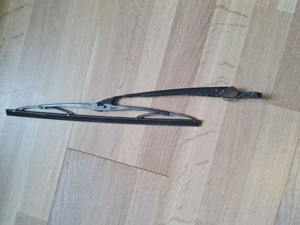 stergator luneta skoda octavia 1 break - imagine 3