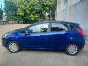 Ford Fiesta 2014 , 1.6 tdci , distributie schimbata in februarie 2025 - imagine 5