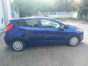 Ford Fiesta 2014 , 1.6 tdci , distributie schimbata in februarie 2025 - imagine 3