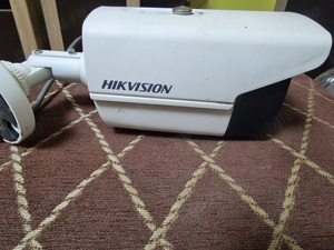 Camera Hikvision DS-2CE16F7T-IT5 - 3MP - IR 80M