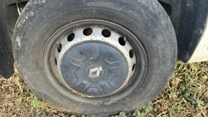 Dezmembrez Renault Master 3 ,an 2015 - imagine 5