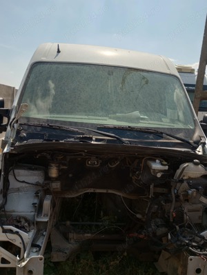 Dezmembrez Renault Master 3 ,an 2015 - imagine 6