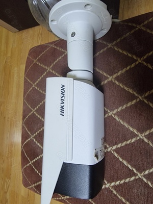 Camera IP Hikvision DS-2CD2T42WD-I8 - 4MP - IR 80M