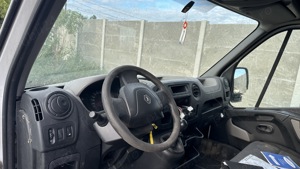 Dezmembrez Renault Master 3 ,an 2015 - imagine 9