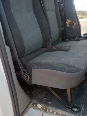 Dezmembrez Renault Master 3 ,an 2015 - imagine 7