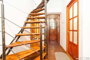 Apartament cu 3 camere de vânzare în zona Copou - imagine 3