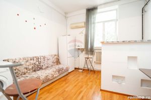 Apartament cu 3 camere de vânzare în zona Copou - imagine 2