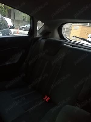 Vând Ford fiesta 2009 - imagine 9