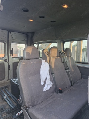 ford tranzit 2.0 - imagine 6