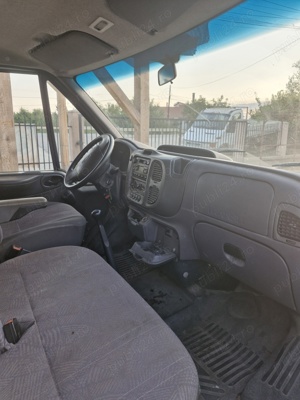 ford tranzit 2.0 - imagine 5