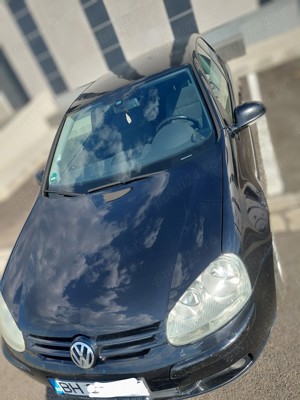 Vand Golf 5 cu pretul unui nou iPhone 17 Pro Max - imagine 3