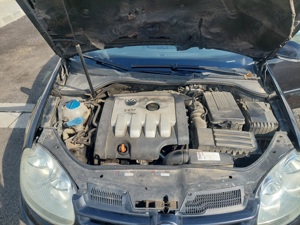 Vand Golf 5 cu pretul unui nou iPhone 17 Pro Max - imagine 10