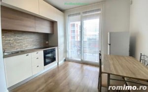 Apartament 2 camere, Ared Imar-langa mall Afi