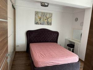  Închiriez apartament 3 camere, zona Gara, Constanta 800 EURO - imagine 5