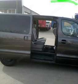 Vind-Schimb Dubă-Microbus--7+1-Locuri Euro-4 ProprietarIn-Acte Stare_Buna 178505-Km  - imagine 7