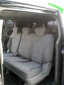 Vind-Schimb Dubă-Microbus--7+1-Locuri Euro-4 ProprietarIn-Acte Stare_Buna 178505-Km  - imagine 4