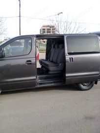 Vind-Schimb Dubă-Microbus--7+1-Locuri Euro-4 ProprietarIn-Acte Stare_Buna 178505-Km  - imagine 3