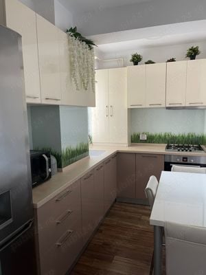  Închiriez apartament 3 camere, zona Gara, Constanta 800 EURO - imagine 12