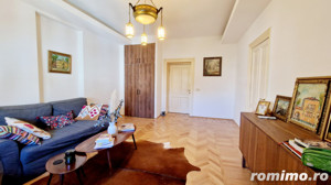 Apartament 2 camere Universitate-Centrul Vechi - imagine 4