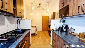 Apartament 2 camere Universitate-Centrul Vechi - imagine 10