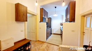 Apartament 2 camere Universitate-Centrul Vechi - imagine 12