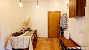 Apartament 2 camere Universitate-Centrul Vechi - imagine 13