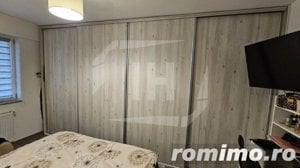 Apartament 2 camere+birou, terasa 54mp, parcare subterana in Borhanci! - imagine 4