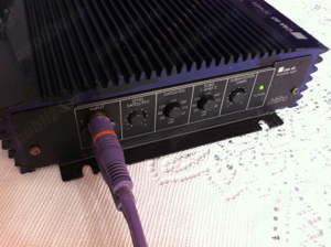 Amplificator Magnat max400W Sig.ANL 100A statie - imagine 3